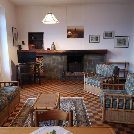 Appartamento Le Due Rocche Arona Ngoại thất bức ảnh