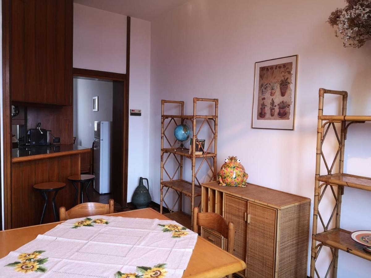 Appartamento Le Due Rocche Arona Ngoại thất bức ảnh